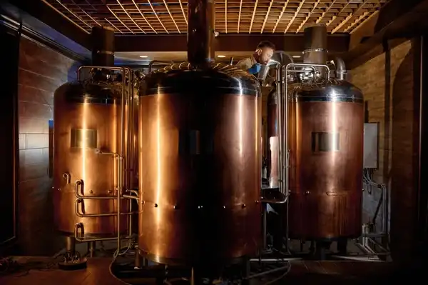 TANKO storage tanks